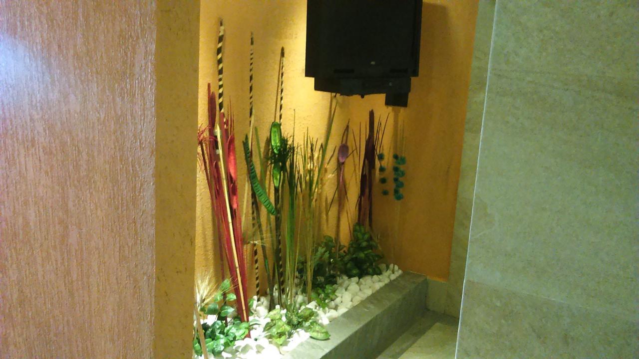 Hotel Aeropuerto Толука-де-Лердо Экстерьер фото