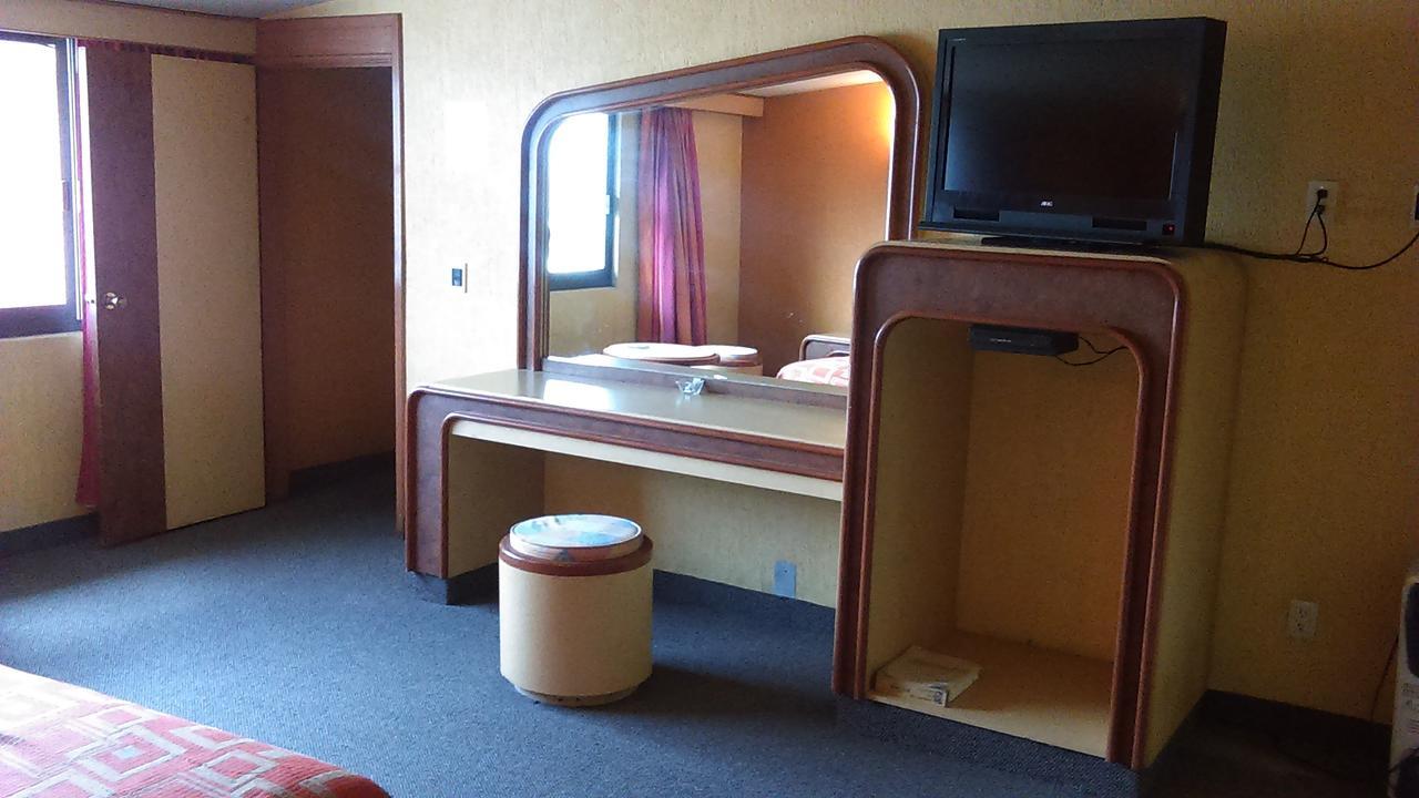 Hotel Aeropuerto Толука-де-Лердо Экстерьер фото